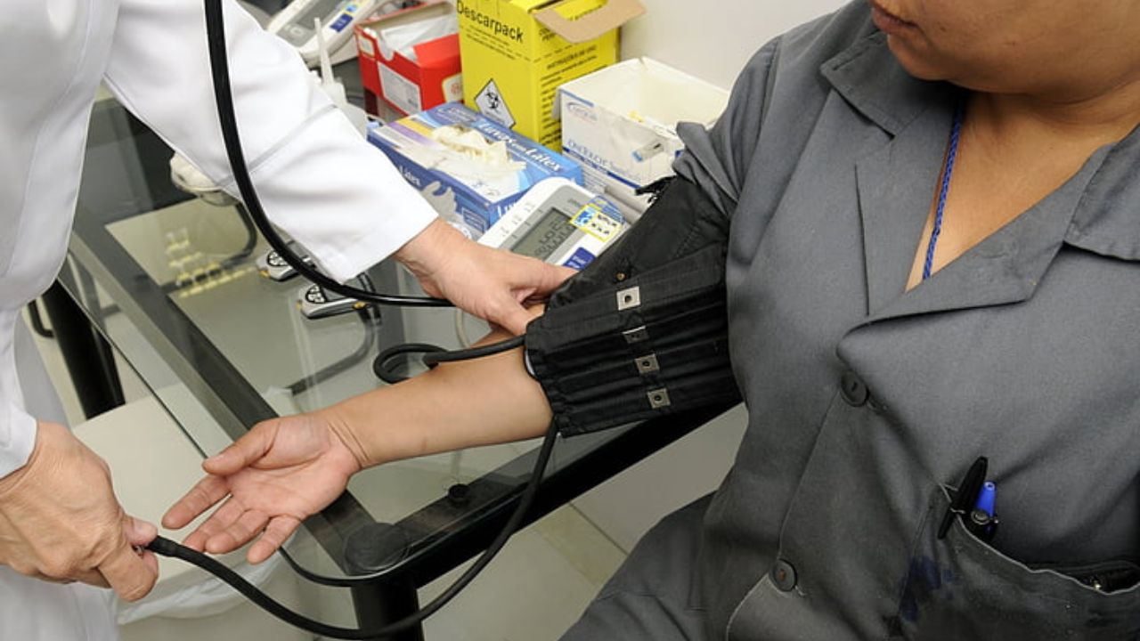 Experts sound alarm as non-communicable diseases surge in India