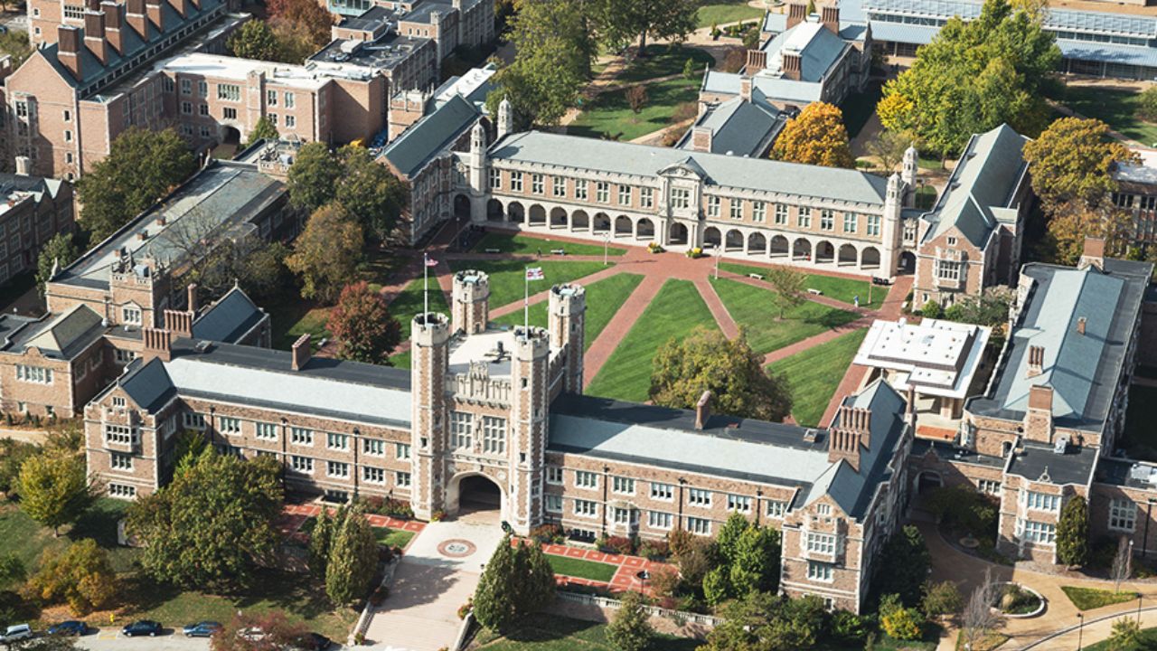 Washington University in St. Louis faces backlash over “Hinduism & the Hindu Right” course