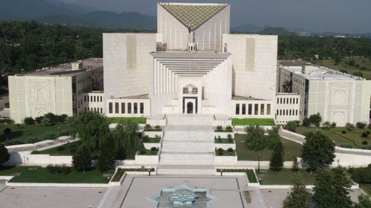 Pakistan to probe allegations of judicial interference by intelligence agencies