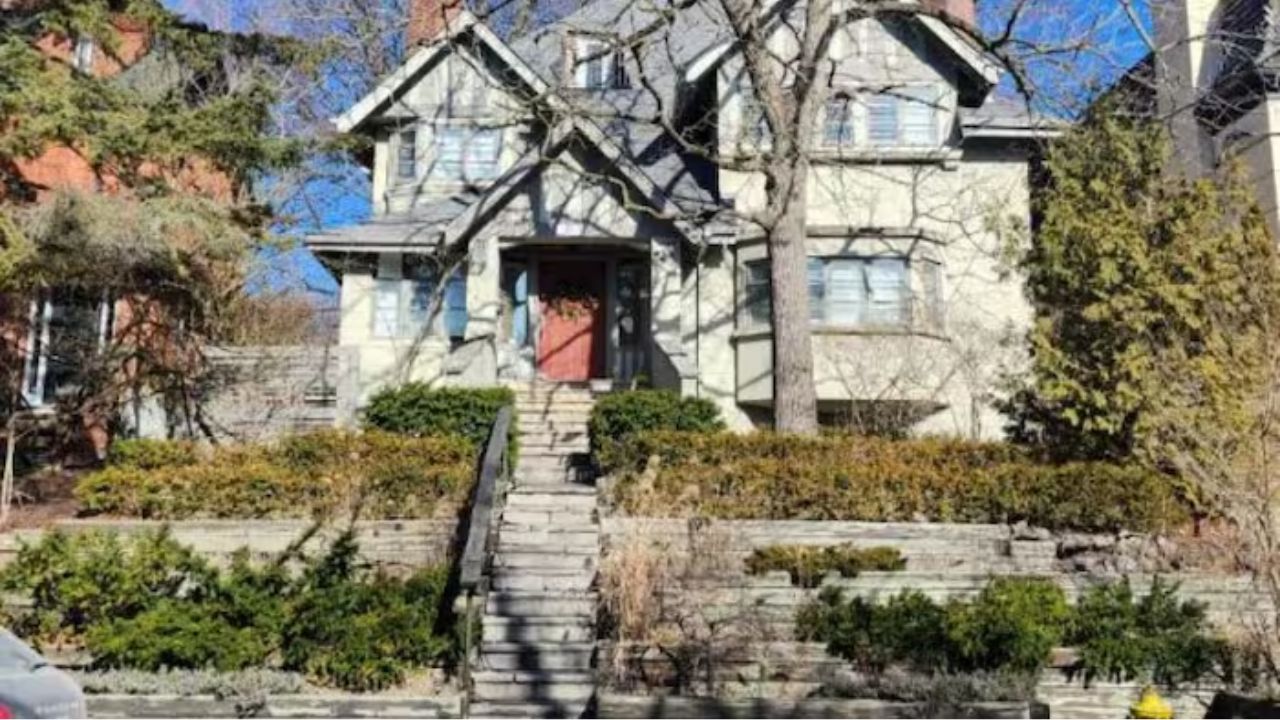 South Asian couple challenges Toronto’s heritage designation over racism concerns