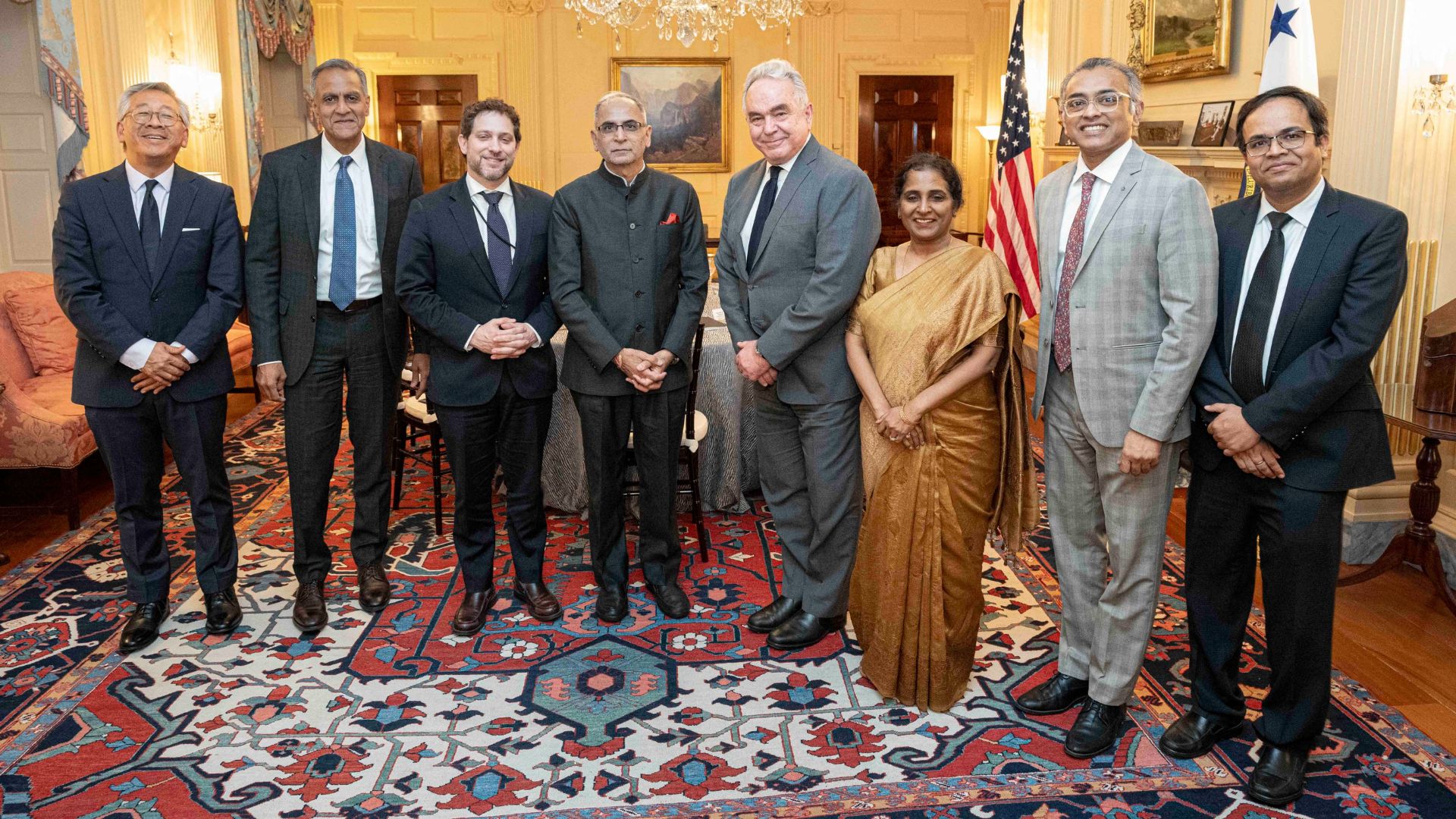 Biden administration seeks closer ties with India amidst Indo-Pacific strategy