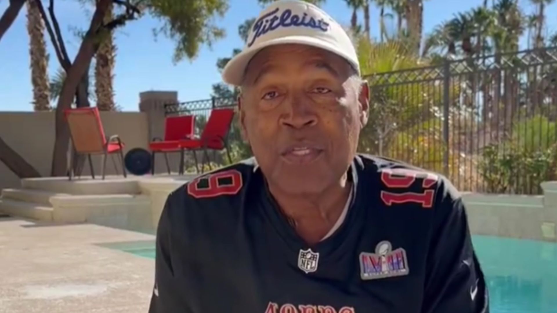 Controversial NFL star O.J. Simpson, dies at 76 after cancer battle