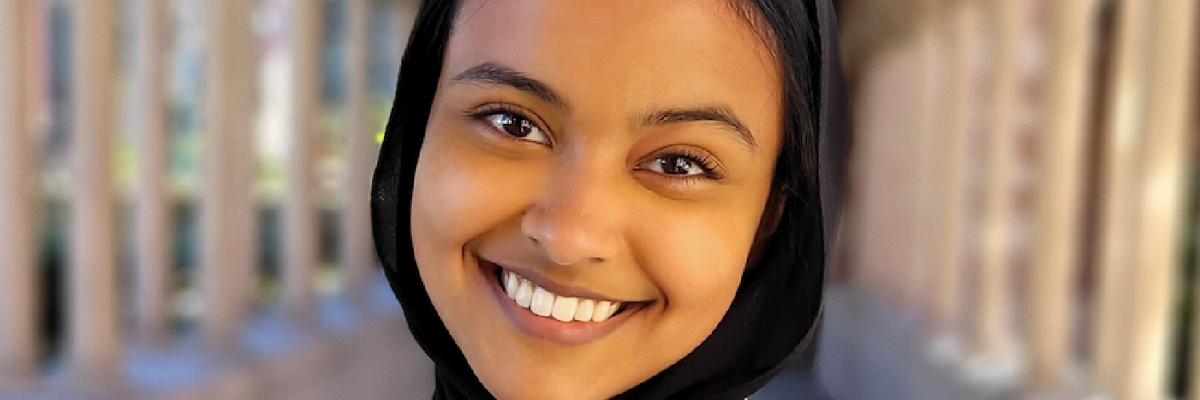 USC Valedictorian Asna Tabassum bumped from commencement speech over security concerns, social media remarks