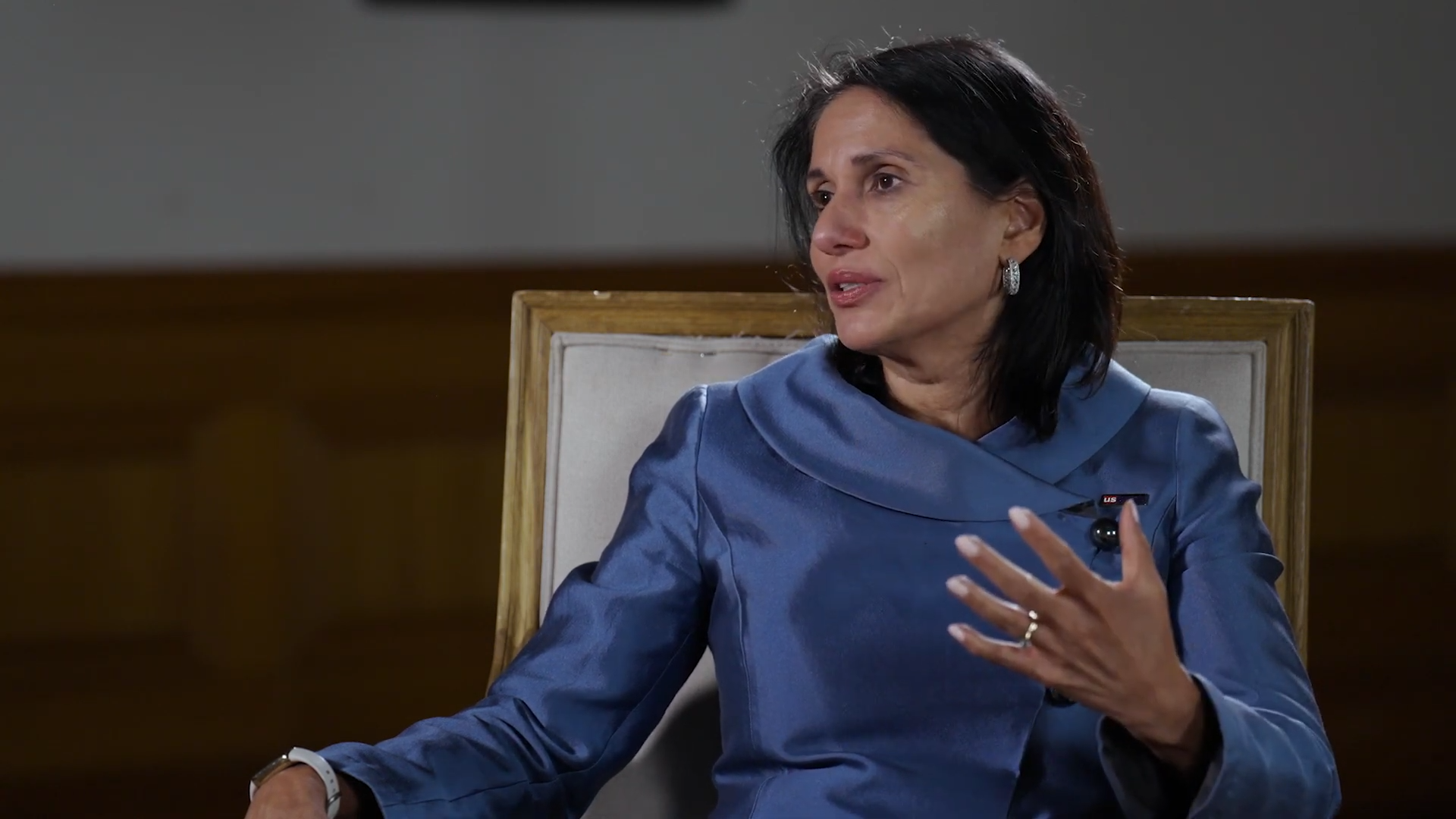 Gunjan Kedia appointed President of U.S. Bancorp, signaling potential future leadership
