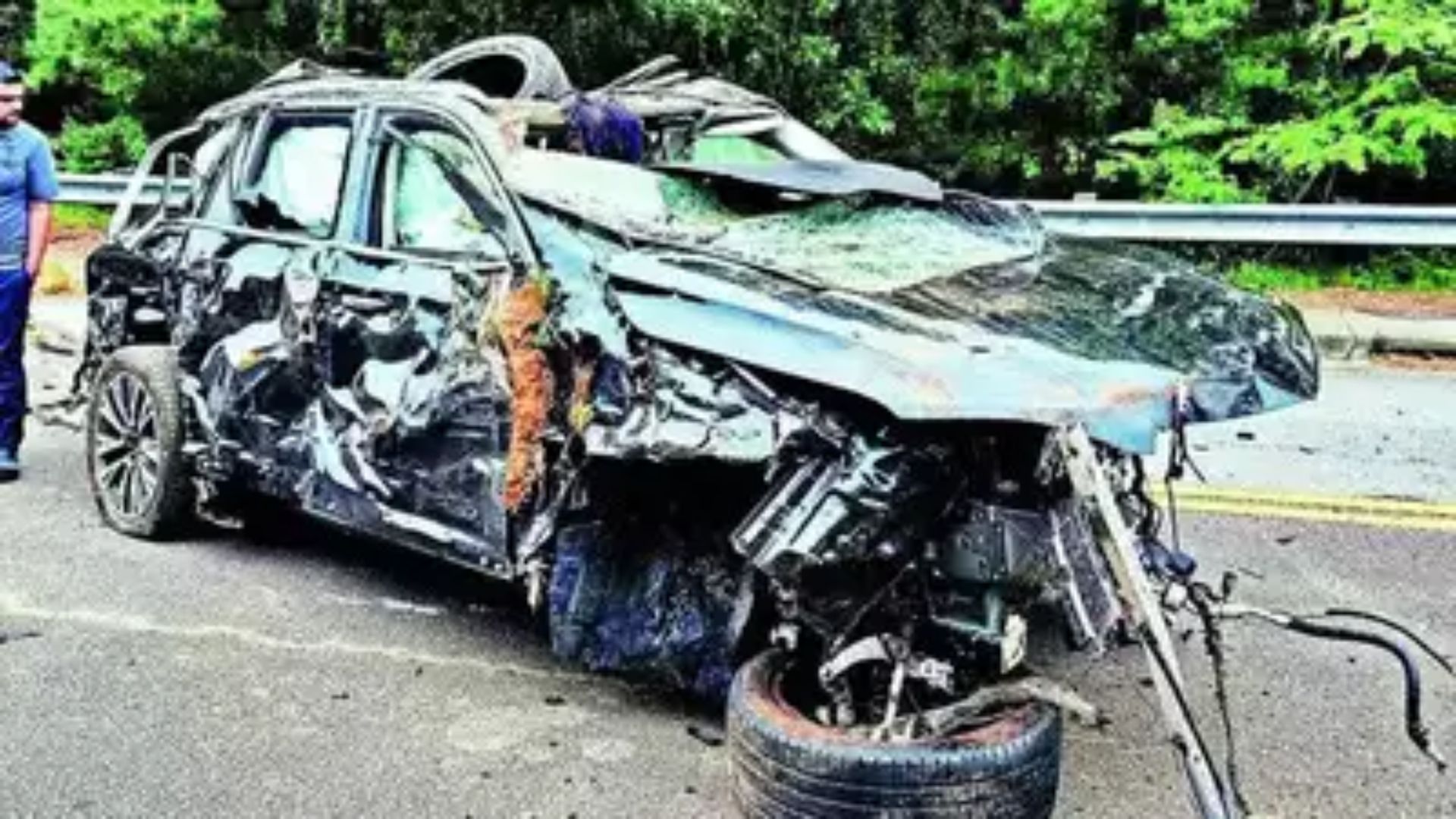 Greenville County crash claims lives of three women from India