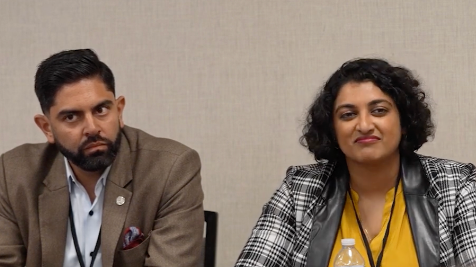 63 Indian American & South Asian Elected Leaders Endorse Kamala Harris for President