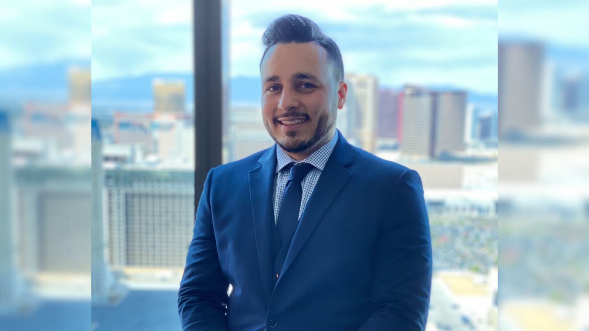 Sexual assault allegations shake San Francisco’s political scene: Kevin Ortiz accused by former aide