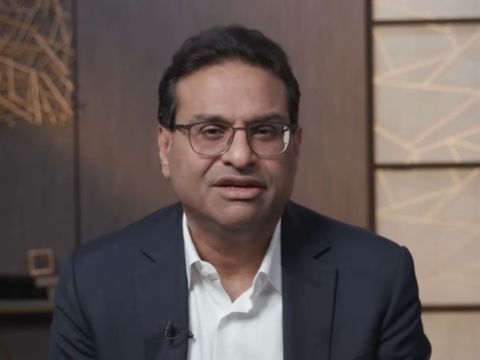 Starbucks replaces Laxman Narasimhan as CEO, hires Chipotle’s Brian Niccol to lead