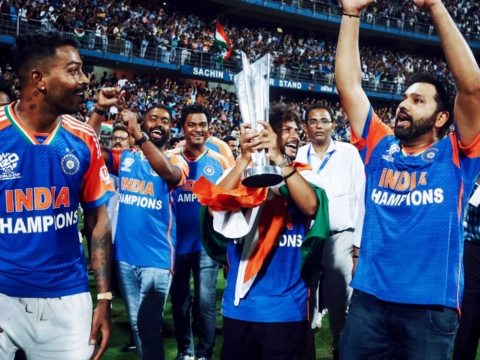 Disney, Reliance Clear Cricket Hurdles to Secure $8.5 Billion Merger Approval