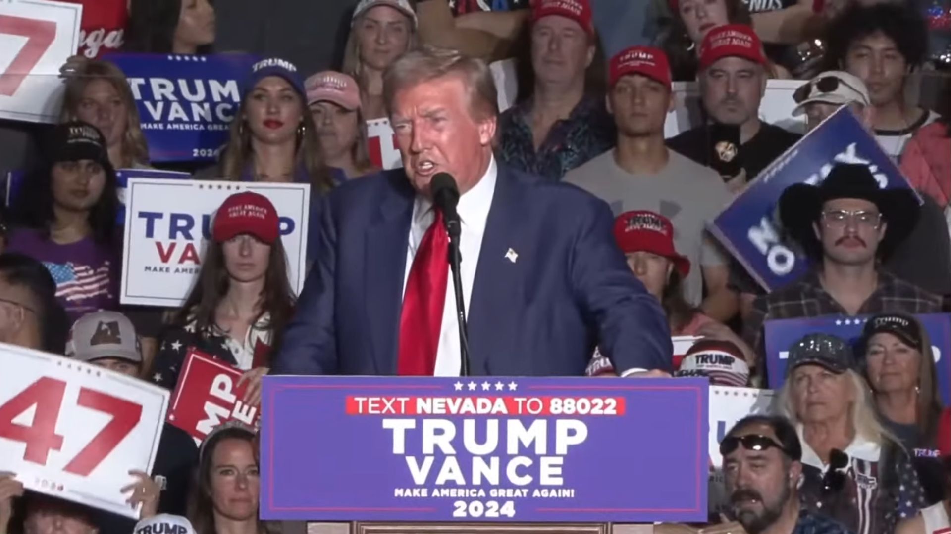 Charges Expected in Trump Campaign Hack Linked to Iran’s IRGC