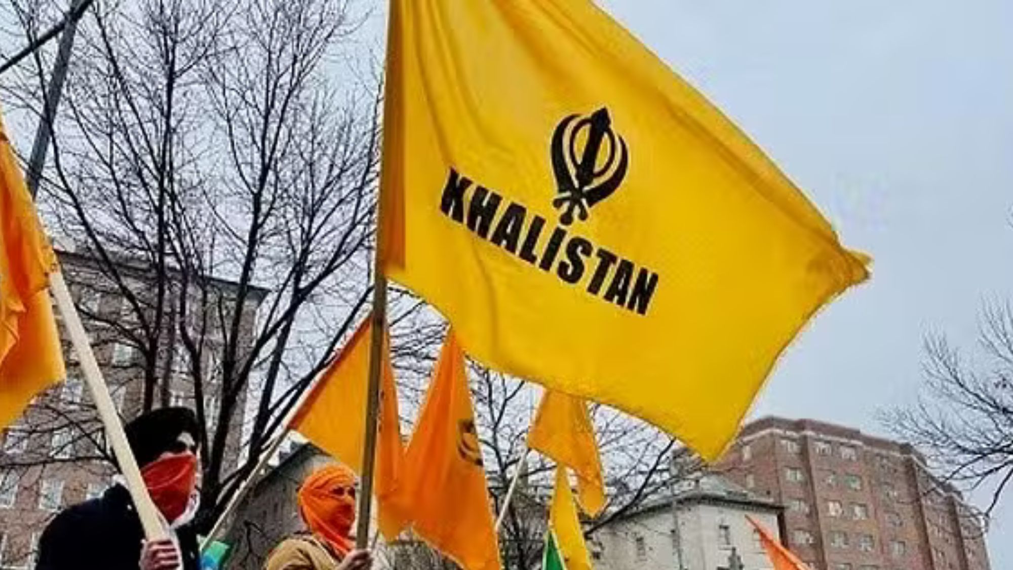 White House holds first talks with Pro-Khalistan groups