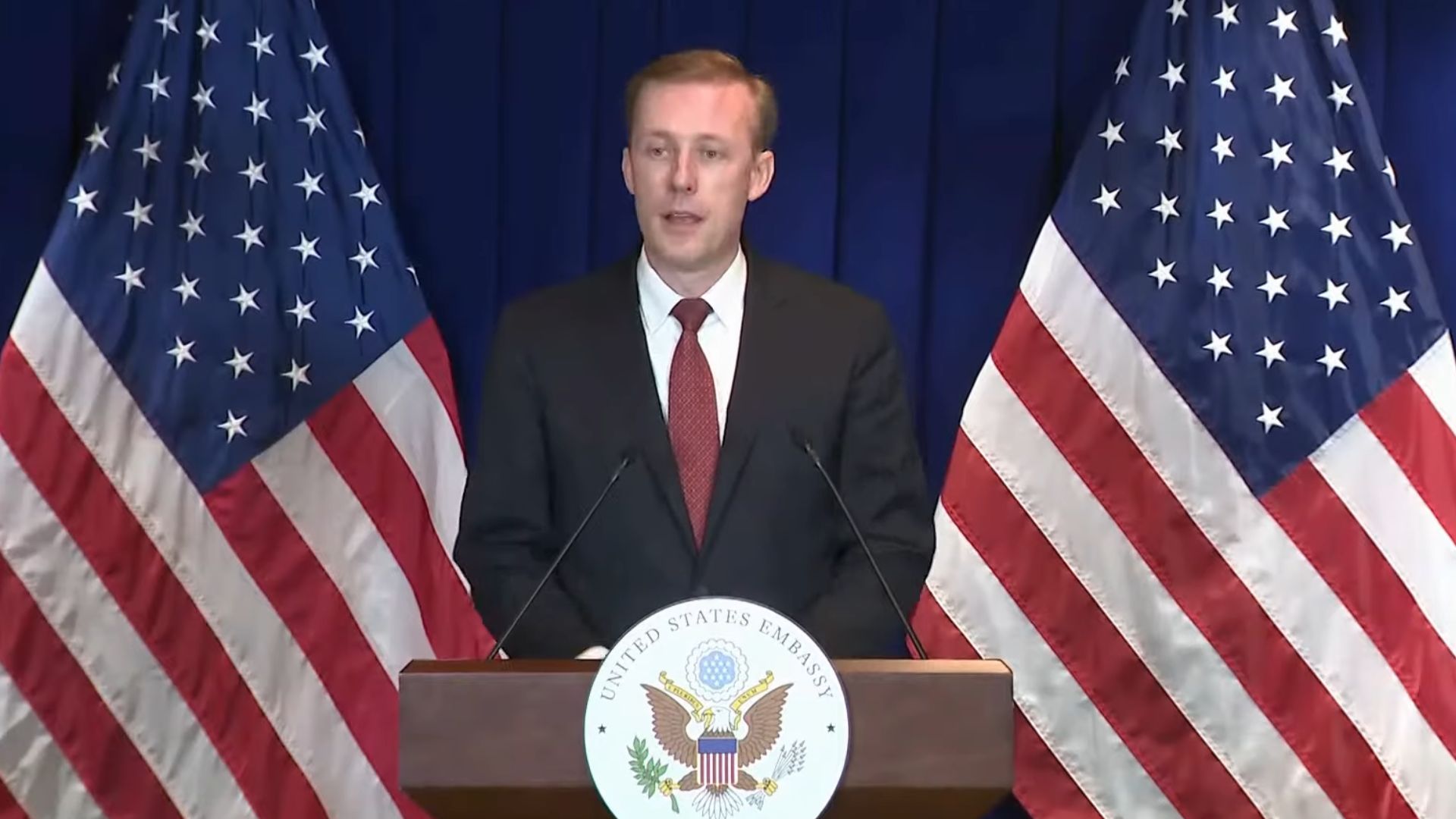 U.S. and Canada Strengthen Cooperation Over Nijjar Killing Amid Security Concerns