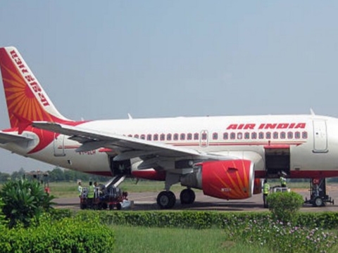 Air India flights disrupted by bomb threats, diversions to Canada follow