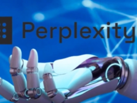 Perplexity AI aims for a $9 billion valuation in its latest funding round.