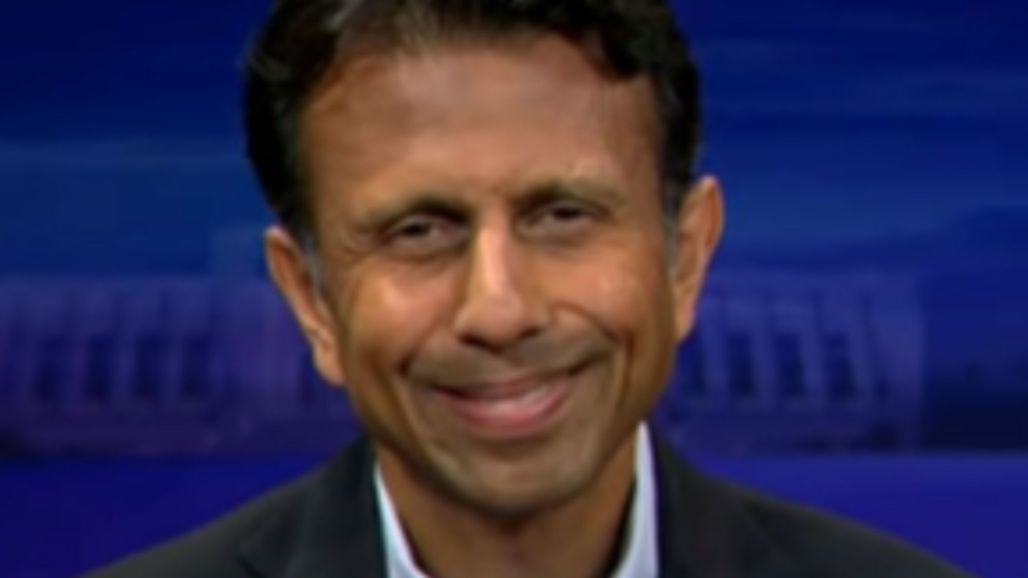 Bobby Jindal eyes cabinet position in potential Trump administration