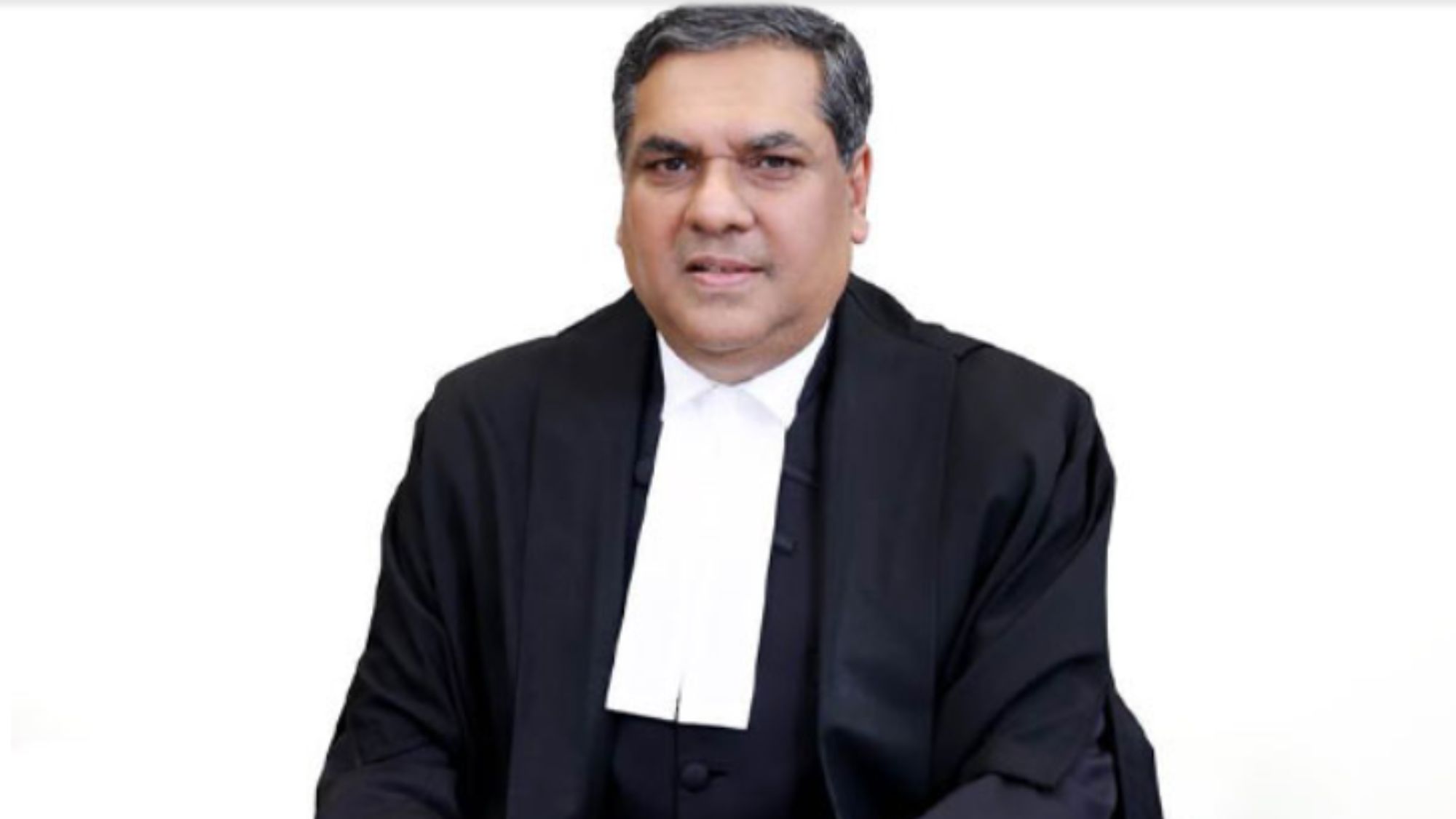 Sanjiv Khanna to be sworn in as India’s next Chief Justice