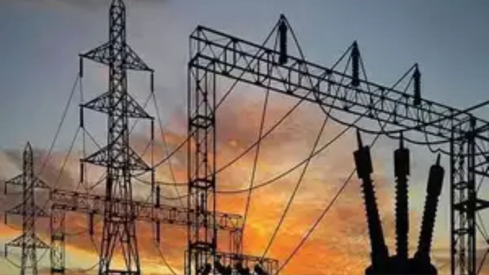 India, Nepal, and Bangladesh ink agreement to boost power exports