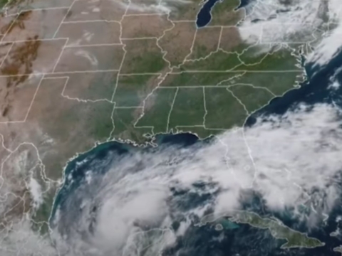Floridians urged to evacuate as Hurricane Milton threatens lives