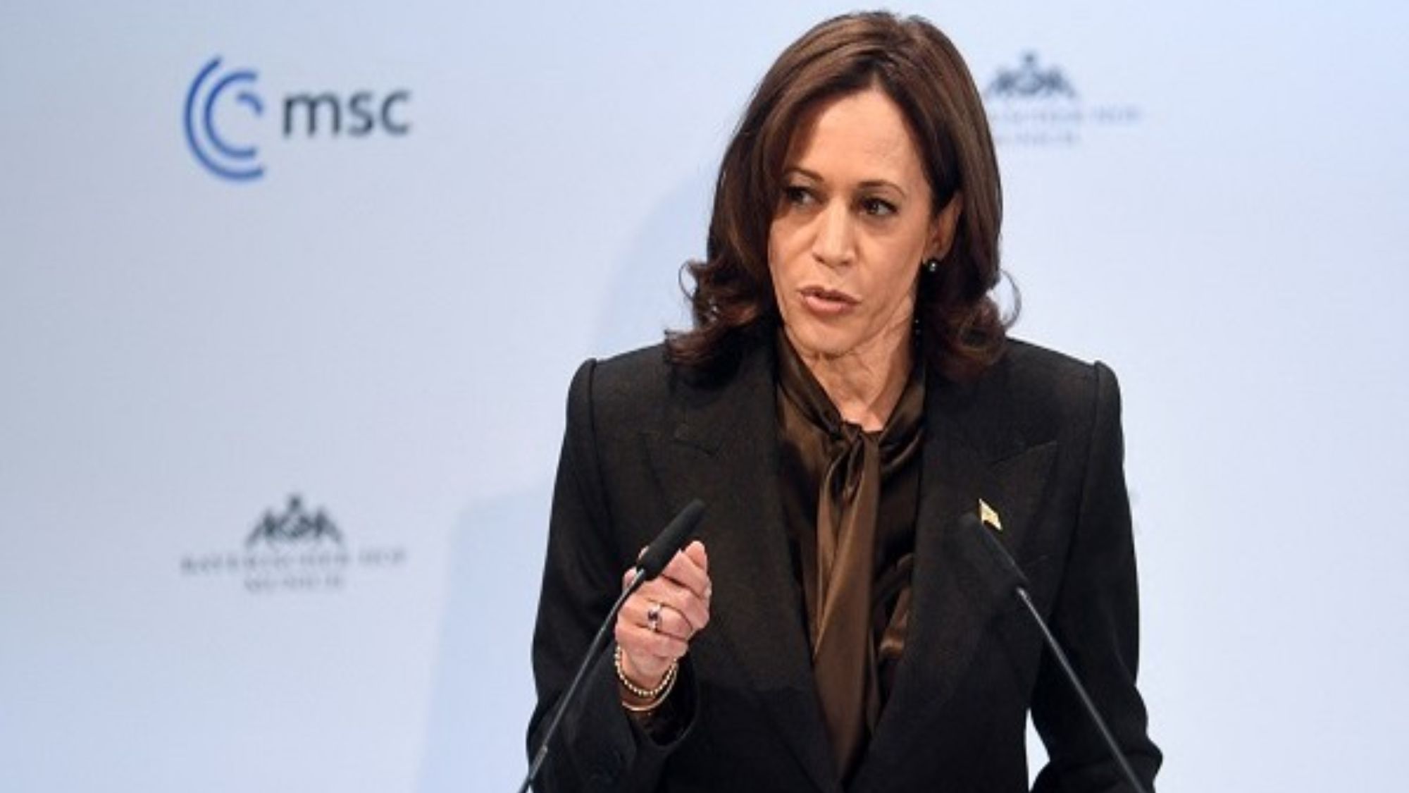 Kamala Harris Campaign surpasses $1 billion fundraising milestone