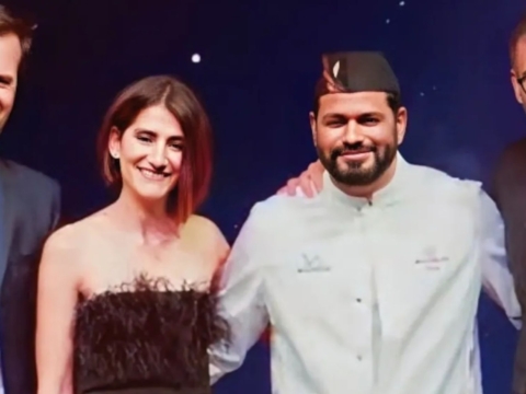 Indian restaurant in Houston earns Michelin Star, a first for Texas
