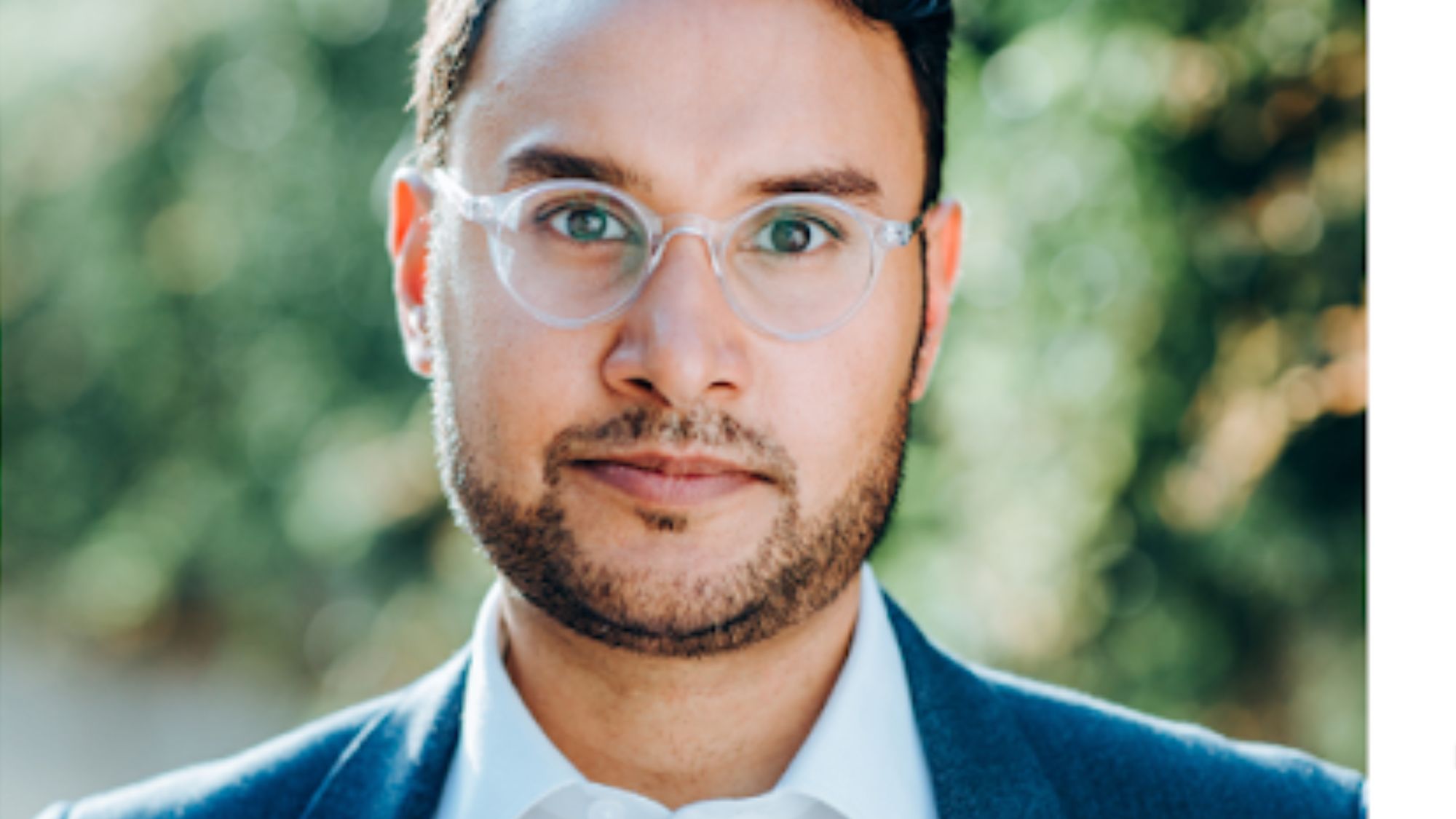Co-Founder of SACRED Named 2024 Soros Equality Fellow