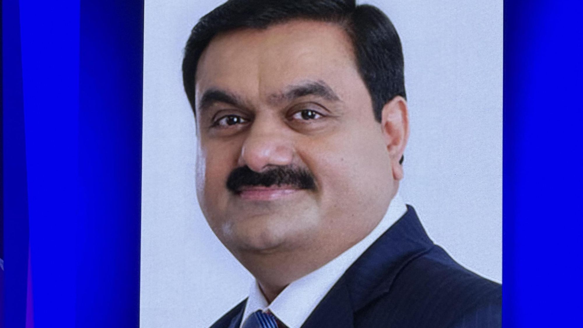 Billionaire Gautam Adani indicted in New York on fraud and bribery charges