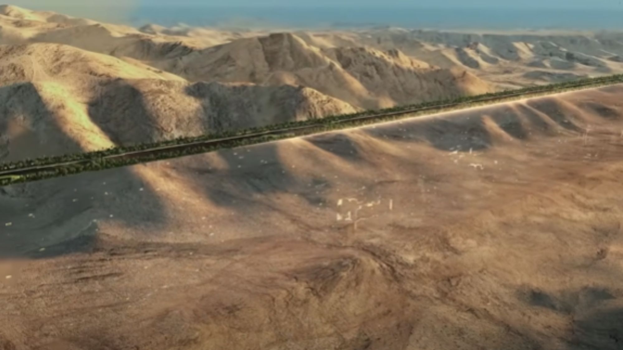21,000 workers dead since Saudi Vision 2030 construction began, new documentary reveals