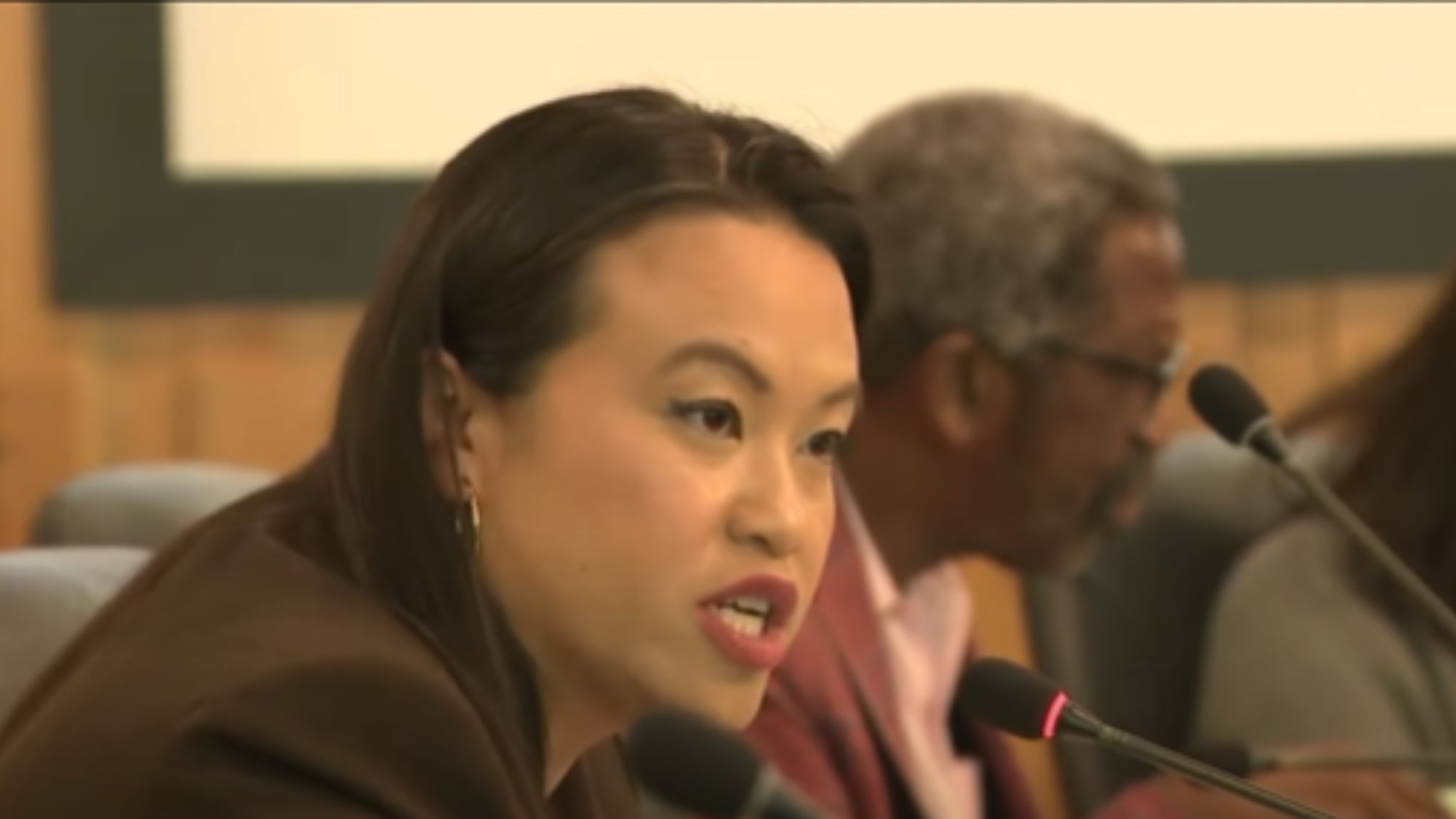 Oakland Mayor Sheng Thao recalled after Special Election