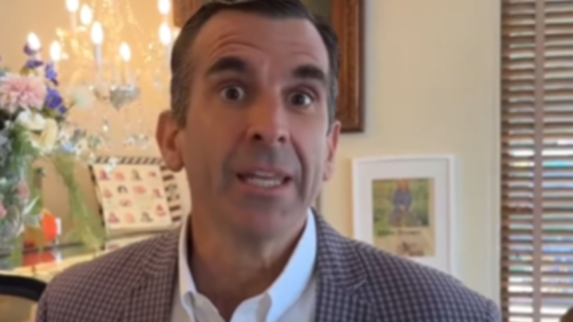Liccardo tops Low to win Silicon Valley Congressional seat