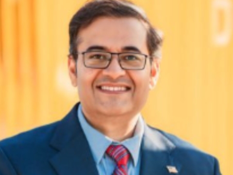 Raj Salwan to become Fremont’s first Indian American Mayor
