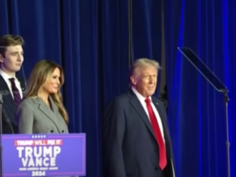 Indian Americans celebrate Trump’s election win, citing strong ties with Modi