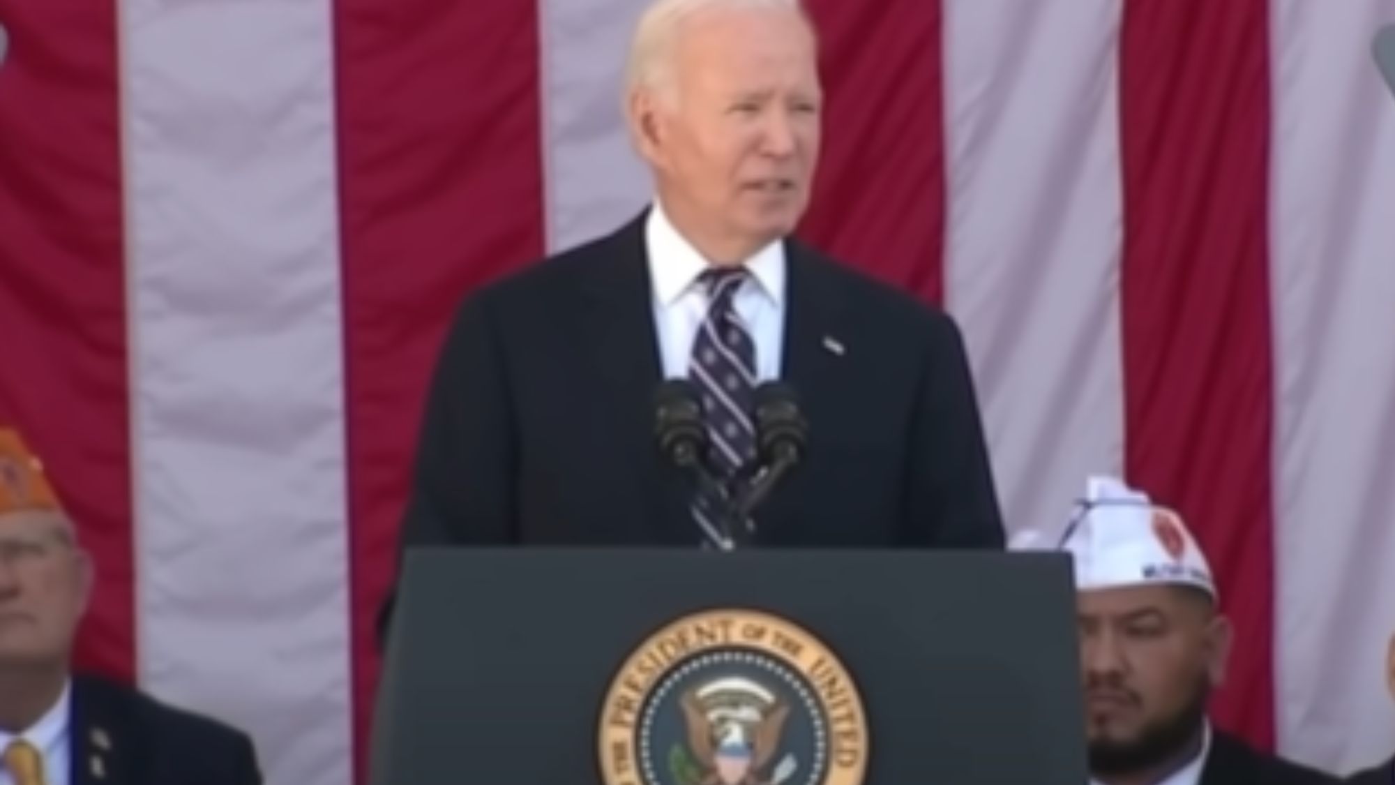 Biden’s polling showed Trump poised for 400 electoral votes, Ex-Obama aide says