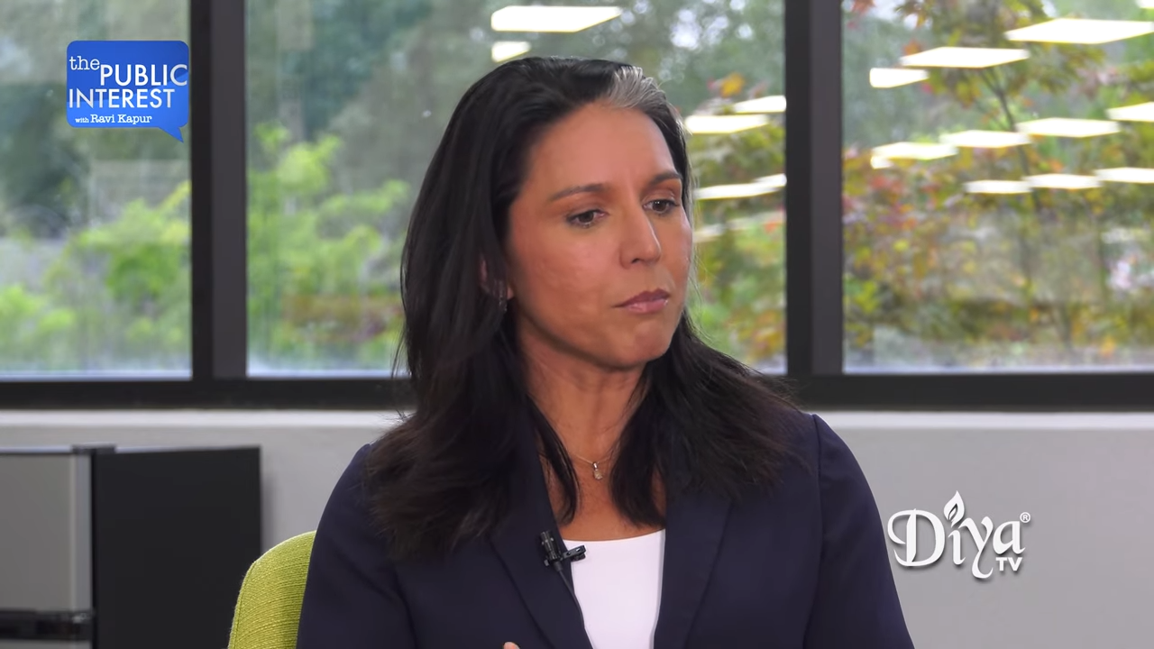 Trump taps Gabbard, Musk, RFK Jr. for transition team