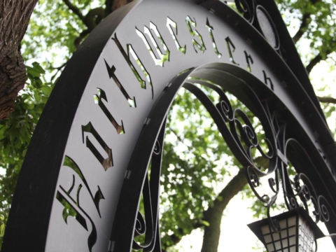 Northwestern Adds Caste to Non-Discrimination Policy
