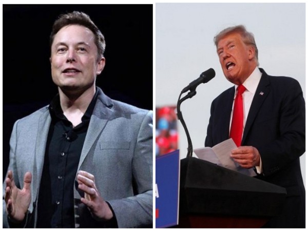 Trump and Musk block bipartisan budget deal, sparking GOP revolt