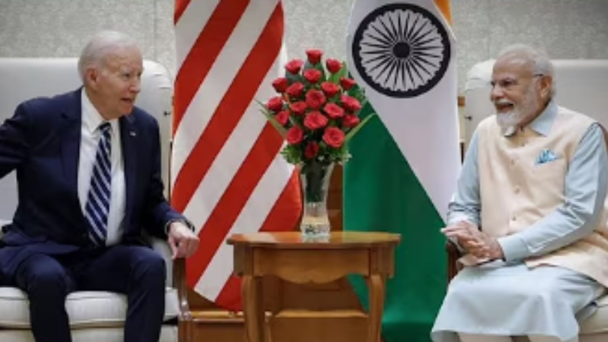 Biden administration approves $1.17 billion defense equipment sale to India