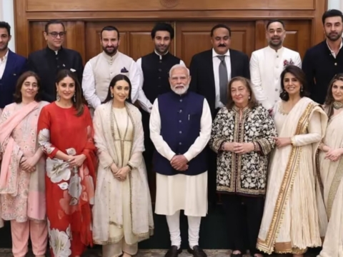 Film legend Raj Kapoor’s legacy honored by Indian PM Modi, Kapoor Family invites him to Centenary Film Festival