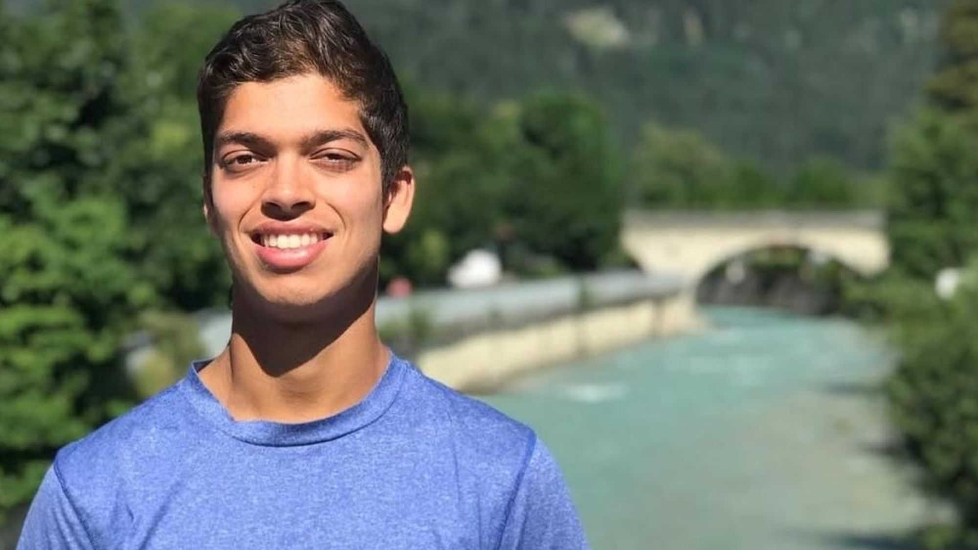 MIT suspends student Prahlad Iyengar over pro-Palestine essay