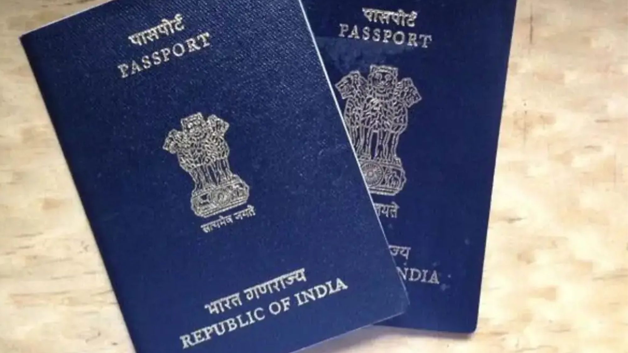 Indian Citizenship renunciations surpass 200,000 for second year