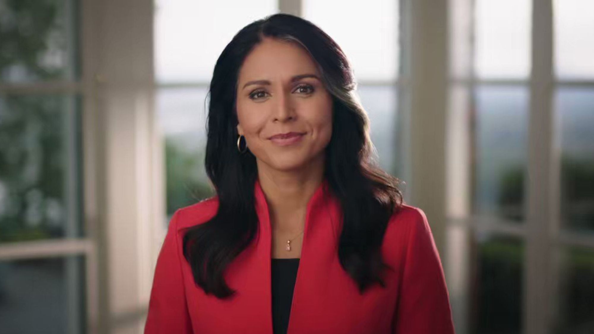 Tulsi Gabbard gains support on Capitol Hill ahead of DNI confirmation