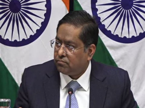 India raises security concerns over Khalistan threat to Ambassador Kwatra