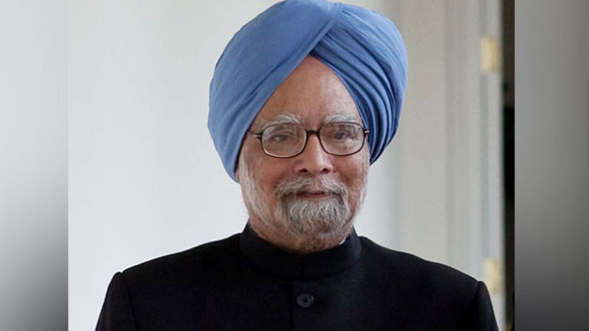 Manmohan Singh, India’s former Prime Minister, dies at 92