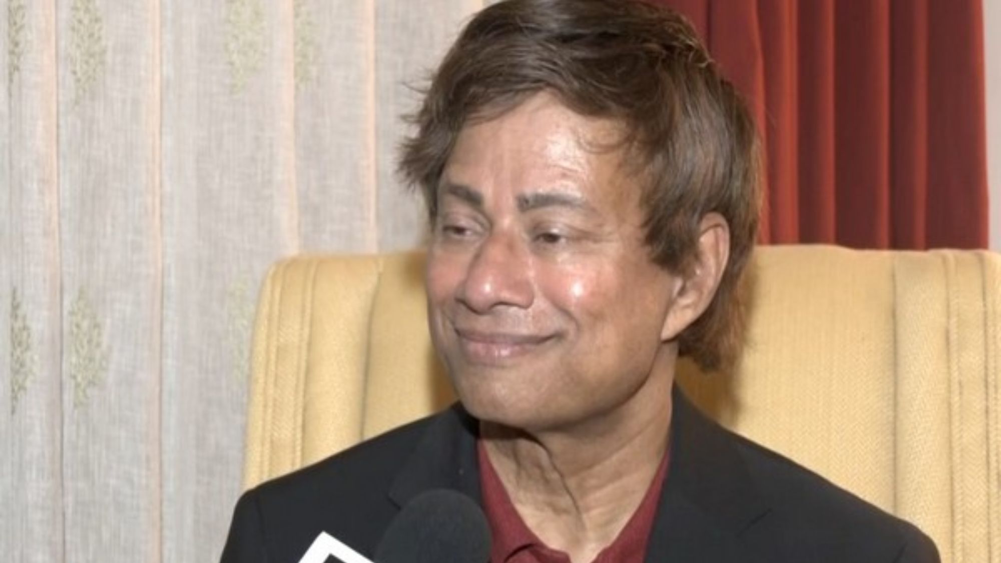 Rep. Shri Thanedar condemns Hinduphobia, faces xenophobic attacks over H-1B support