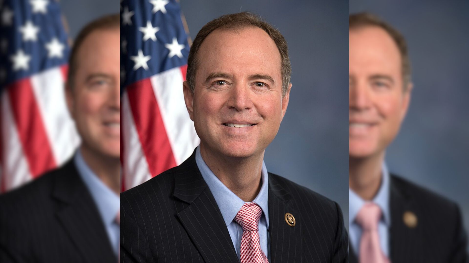 Rep. Adam Schiff introduces bill to address transnational repression supported by many Sikh groups