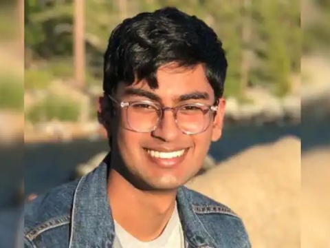 Suchir Balaji