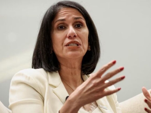 Gunjan Kedia named U.S. Bancorp CEO