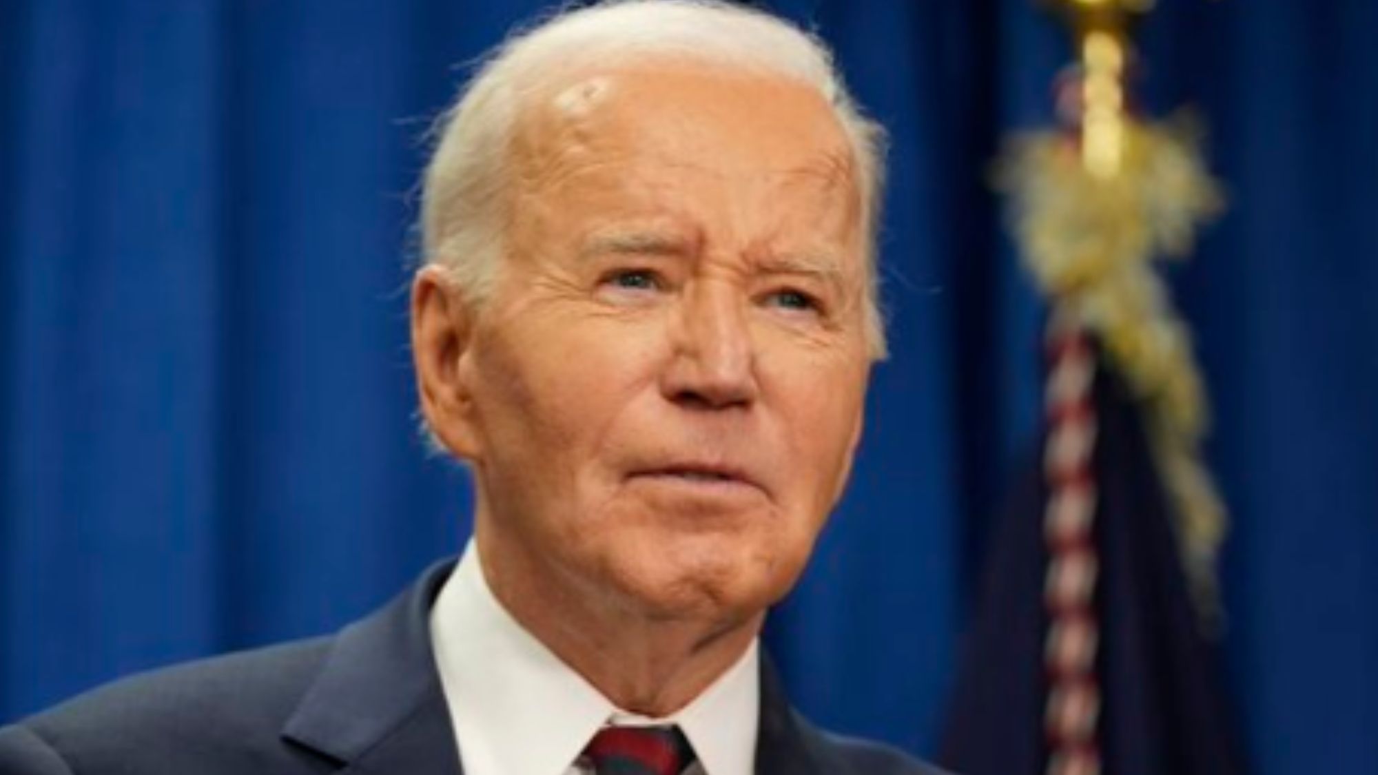 Biden issues pardons for Fauci, Milley, Jan. 6 Committee members and his family ahead of Trump’s inauguration