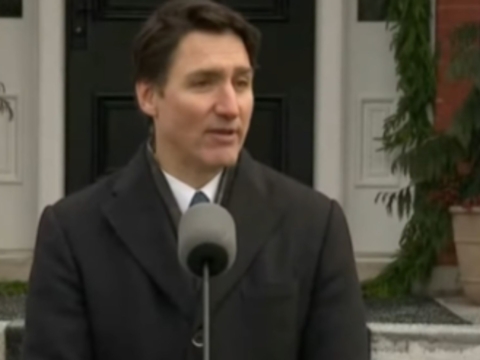 Justin Trudeau steps down as Canada's Prime Minister
