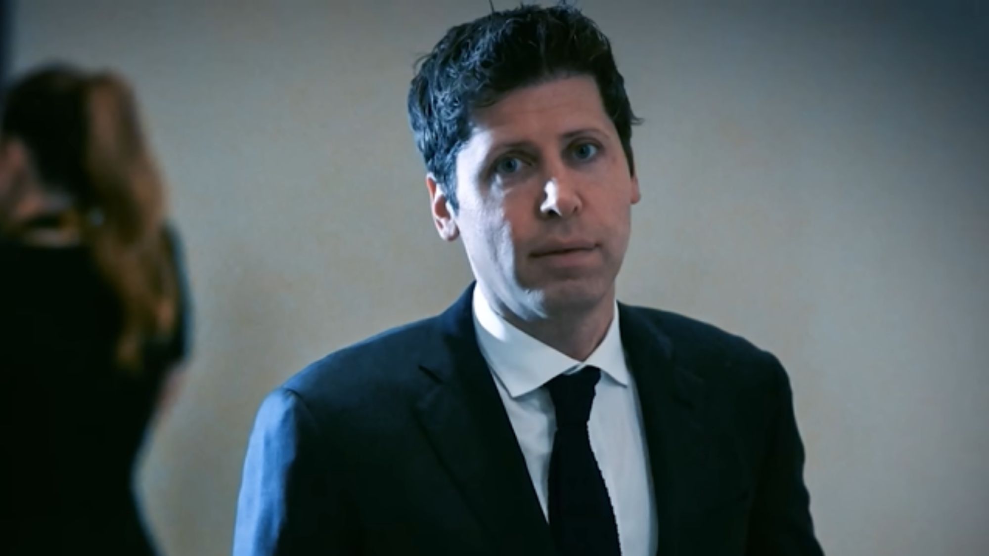 OpenAI CEO Sam Altman denies sister’s claim of sexual assault