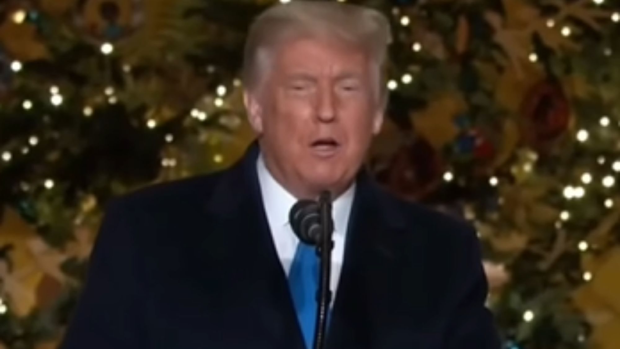 Trump avoids jail time, receives “unconditional dismissal” in business records case